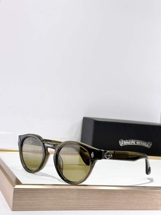Picture of Chrome Hearts Sunglasses _SKUfw76324255fw